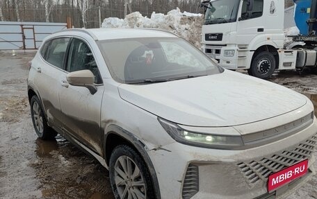 CheryExeed LX, 2024 год, 1 870 000 рублей, 1 фотография