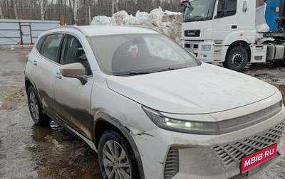 CheryExeed LX, 2024 год, 1 870 000 рублей, 1 фотография