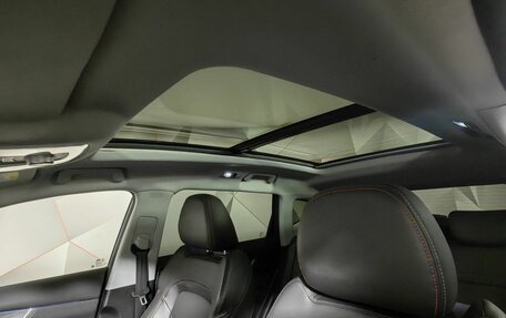 Chery Tiggo 7 Pro, 2022 год, 1 493 000 рублей, 21 фотография