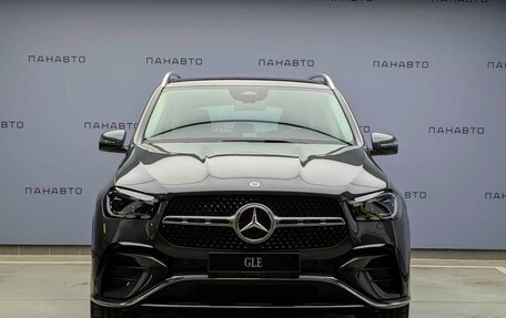 Mercedes-Benz GLE, 2025 год, 21 000 000 рублей, 1 фотография