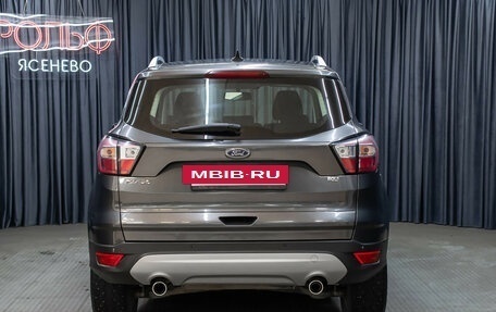 Ford Kuga III, 2017 год, 1 549 000 рублей, 6 фотография