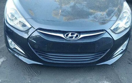 Hyundai i40 I рестайлинг, 2014 год, 1 100 000 рублей, 1 фотография