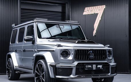 Mercedes-Benz G-Класс AMG, 2025 год, 48 000 000 рублей, 1 фотография