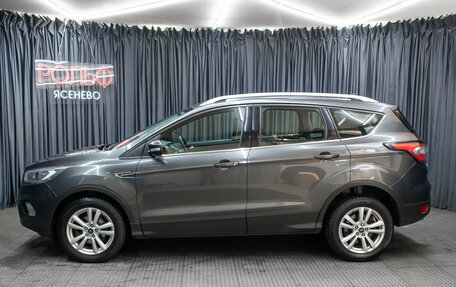 Ford Kuga III, 2017 год, 1 549 000 рублей, 8 фотография