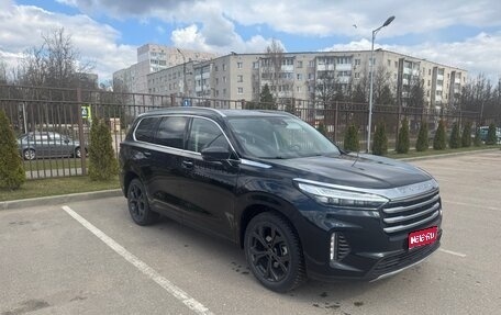 CheryExeed VX, 2023 год, 2 395 000 рублей, 1 фотография