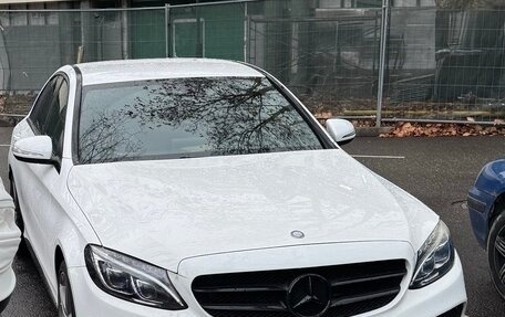 Mercedes-Benz C-Класс, 2014 год, 2 500 000 рублей, 1 фотография