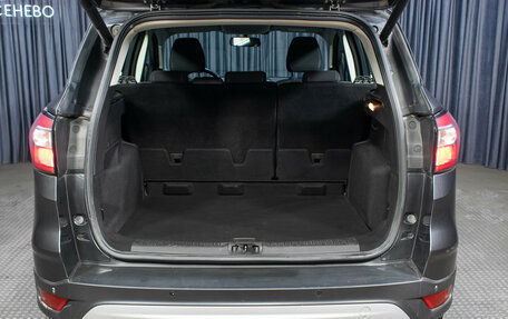 Ford Kuga III, 2017 год, 1 549 000 рублей, 10 фотография