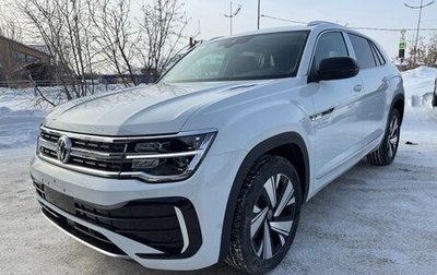 Volkswagen Teramont I, 2026 год, 5 180 000 рублей, 1 фотография
