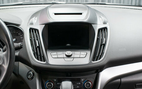 Ford Kuga III, 2017 год, 1 549 000 рублей, 15 фотография