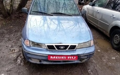 Daewoo Nexia I рестайлинг, 2008 год, 110 000 рублей, 1 фотография