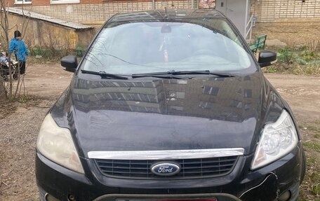 Ford Focus II рестайлинг, 2008 год, 400 000 рублей, 1 фотография