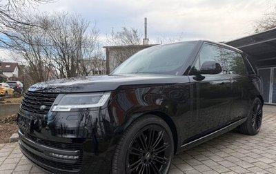 Land Rover Range Rover IV рестайлинг, 2025 год, 24 331 000 рублей, 1 фотография