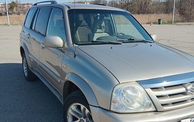 Suzuki XL7, 2004 год, 750 000 рублей, 1 фотография