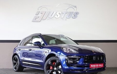 Porsche Macan I рестайлинг, 2025 год, 11 200 000 рублей, 1 фотография
