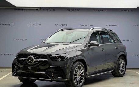 Mercedes-Benz GLE, 2025 год, 17 500 000 рублей, 1 фотография