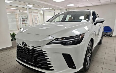 Lexus RX IV рестайлинг, 2025 год, 8 400 000 рублей, 1 фотография