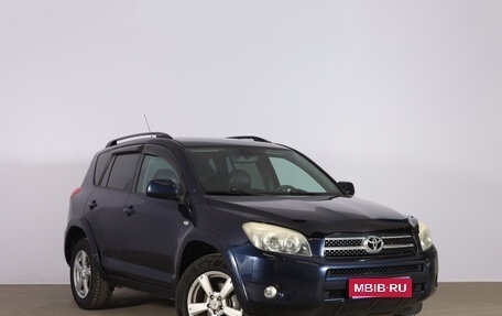 Toyota RAV4, 2008 год, 1 569 000 рублей, 1 фотография