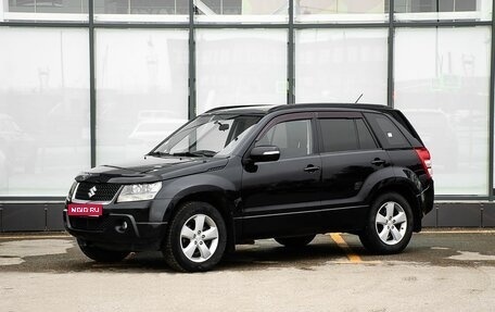Suzuki Grand Vitara, 2008 год, 750 000 рублей, 1 фотография