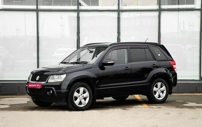 Suzuki Grand Vitara, 2008 год, 750 000 рублей, 1 фотография