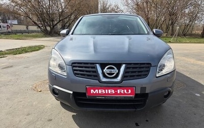 Nissan Qashqai, 2008 год, 750 000 рублей, 1 фотография