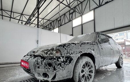 Daewoo Nexia I рестайлинг, 2013 год, 200 000 рублей, 1 фотография