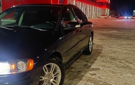 Volvo S60 III, 2007 год, 630 000 рублей, 1 фотография