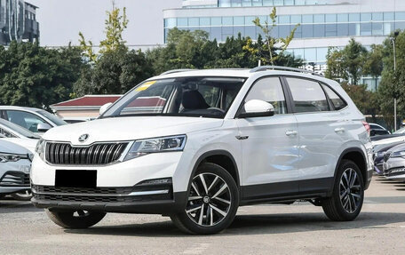 Skoda Kamiq I, 2025 год, 2 250 000 рублей, 1 фотография