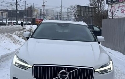 Volvo XC60 II, 2021 год, 4 850 000 рублей, 1 фотография