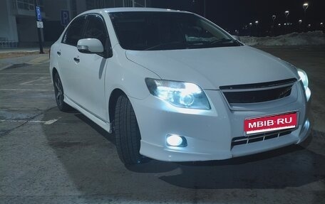 Toyota Corolla, 2009 год, 660 000 рублей, 1 фотография