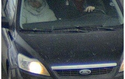 Ford Focus II рестайлинг, 2008 год, 432 000 рублей, 1 фотография