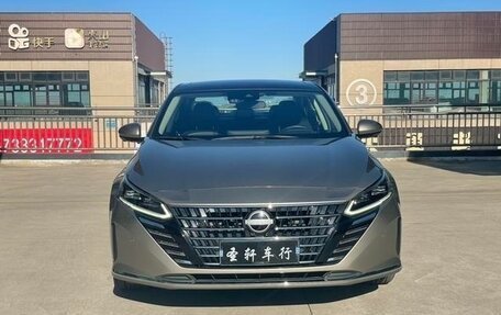 Nissan Altima VI (L34), 2022 год, 2 330 000 рублей, 3 фотография