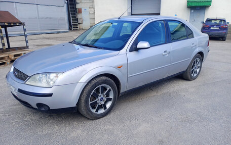 Ford Mondeo III, 2001 год, 370 000 рублей, 1 фотография