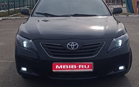Toyota Camry, 2007 год, 770 000 рублей, 1 фотография