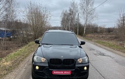 BMW X5, 2007 год, 985 000 рублей, 1 фотография