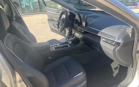 Nissan Altima VI (L34), 2022 год, 2 330 000 рублей, 10 фотография