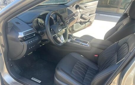 Nissan Altima VI (L34), 2022 год, 2 330 000 рублей, 9 фотография