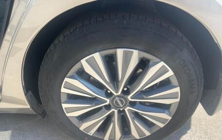 Nissan Altima VI (L34), 2022 год, 2 330 000 рублей, 8 фотография