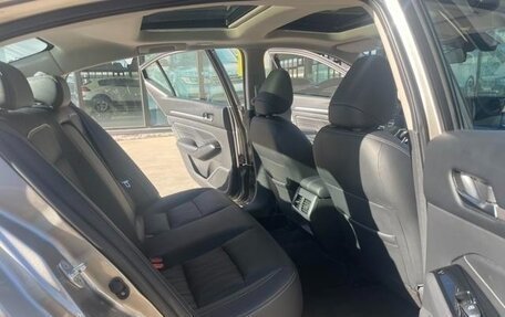 Nissan Altima VI (L34), 2022 год, 2 330 000 рублей, 12 фотография