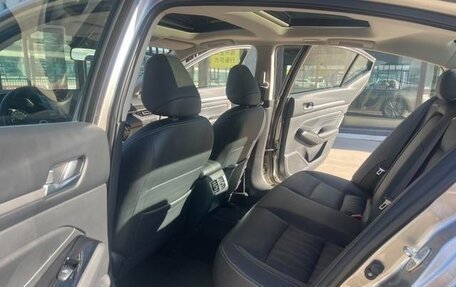 Nissan Altima VI (L34), 2022 год, 2 330 000 рублей, 11 фотография