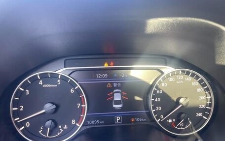 Nissan Altima VI (L34), 2022 год, 2 330 000 рублей, 15 фотография