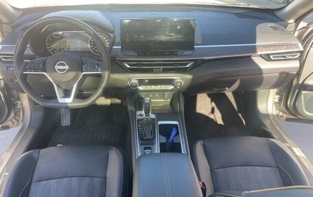 Nissan Altima VI (L34), 2022 год, 2 330 000 рублей, 13 фотография