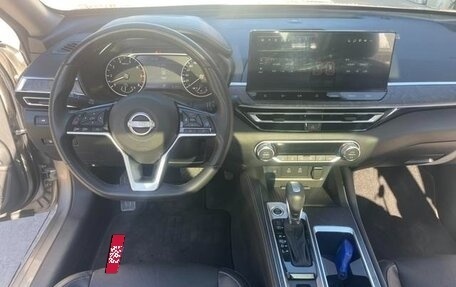 Nissan Altima VI (L34), 2022 год, 2 330 000 рублей, 14 фотография