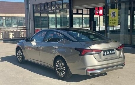 Nissan Altima VI (L34), 2022 год, 2 330 000 рублей, 6 фотография