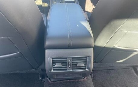 Nissan Altima VI (L34), 2022 год, 2 330 000 рублей, 19 фотография