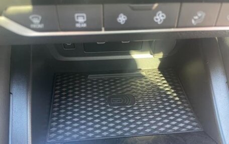 Nissan Altima VI (L34), 2022 год, 2 330 000 рублей, 18 фотография