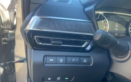 Nissan Altima VI (L34), 2022 год, 2 330 000 рублей, 17 фотография