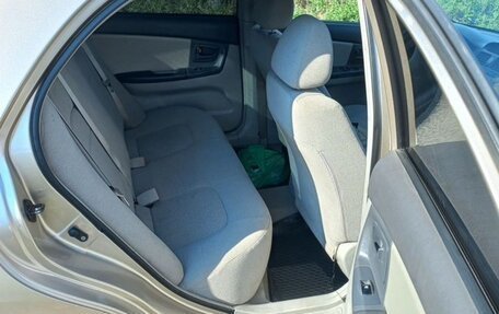 KIA Cerato I, 2006 год, 325 000 рублей, 5 фотография