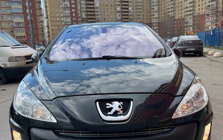 Peugeot 308 II, 2011 год, 450 000 рублей, 5 фотография