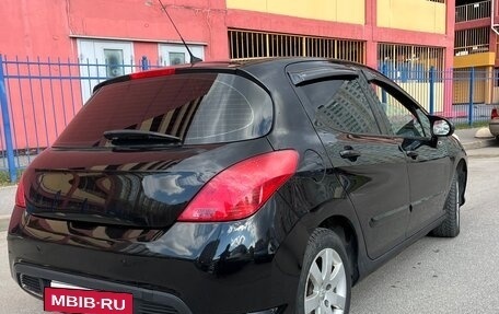 Peugeot 308 II, 2011 год, 450 000 рублей, 4 фотография