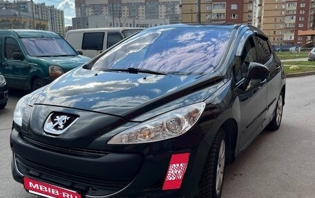 Peugeot 308 II, 2011 год, 450 000 рублей, 2 фотография